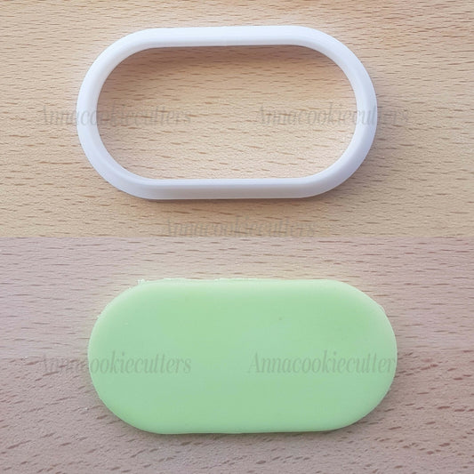 Cornice Formina Per Biscotti Stampino Tagliabiscotti Cookie Cutter