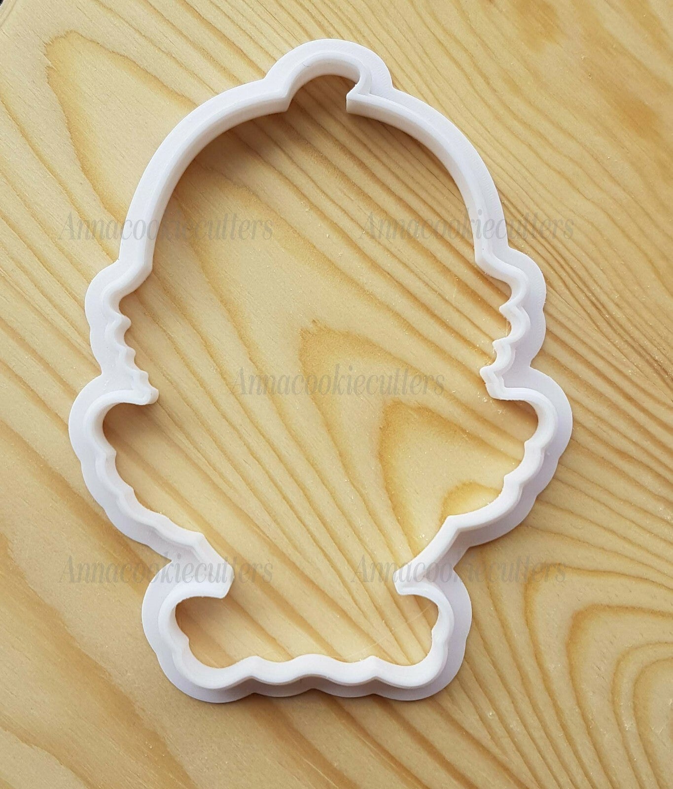 Formina Pulcino Di Pasqua Carino Stampino Per  Biscotti Cookie Cutter 7x10 cm