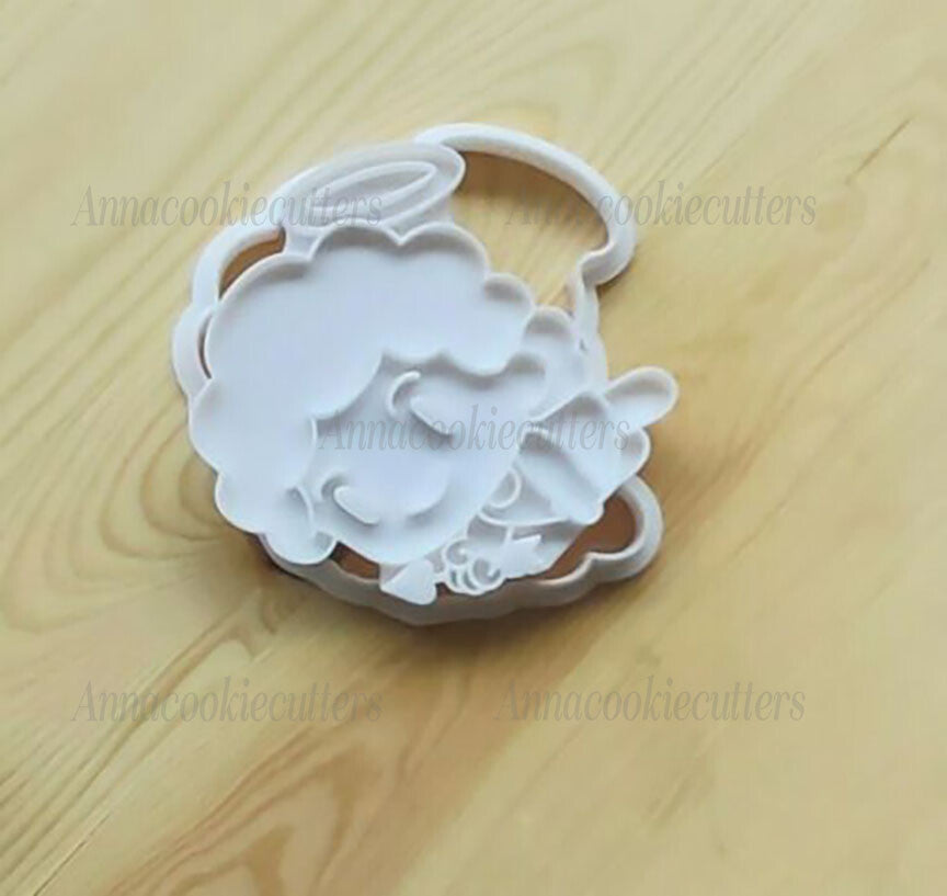 Cupido Freccia Cuore Amore San Valentino Formine Biscotti Cookie Cutter 10x10