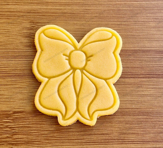 Fiocco Nascita Formina per Biscotti Cookie Cutter Idee Regalo per Neonati