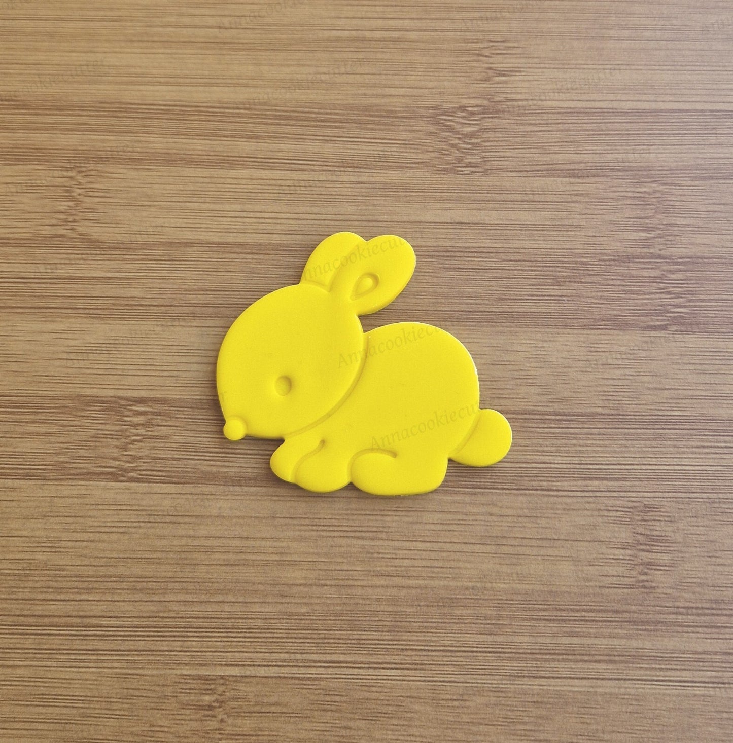 Formina Per Biscotti Coniglio Stampo Animali Decorazioni e Regali Fai Da Te