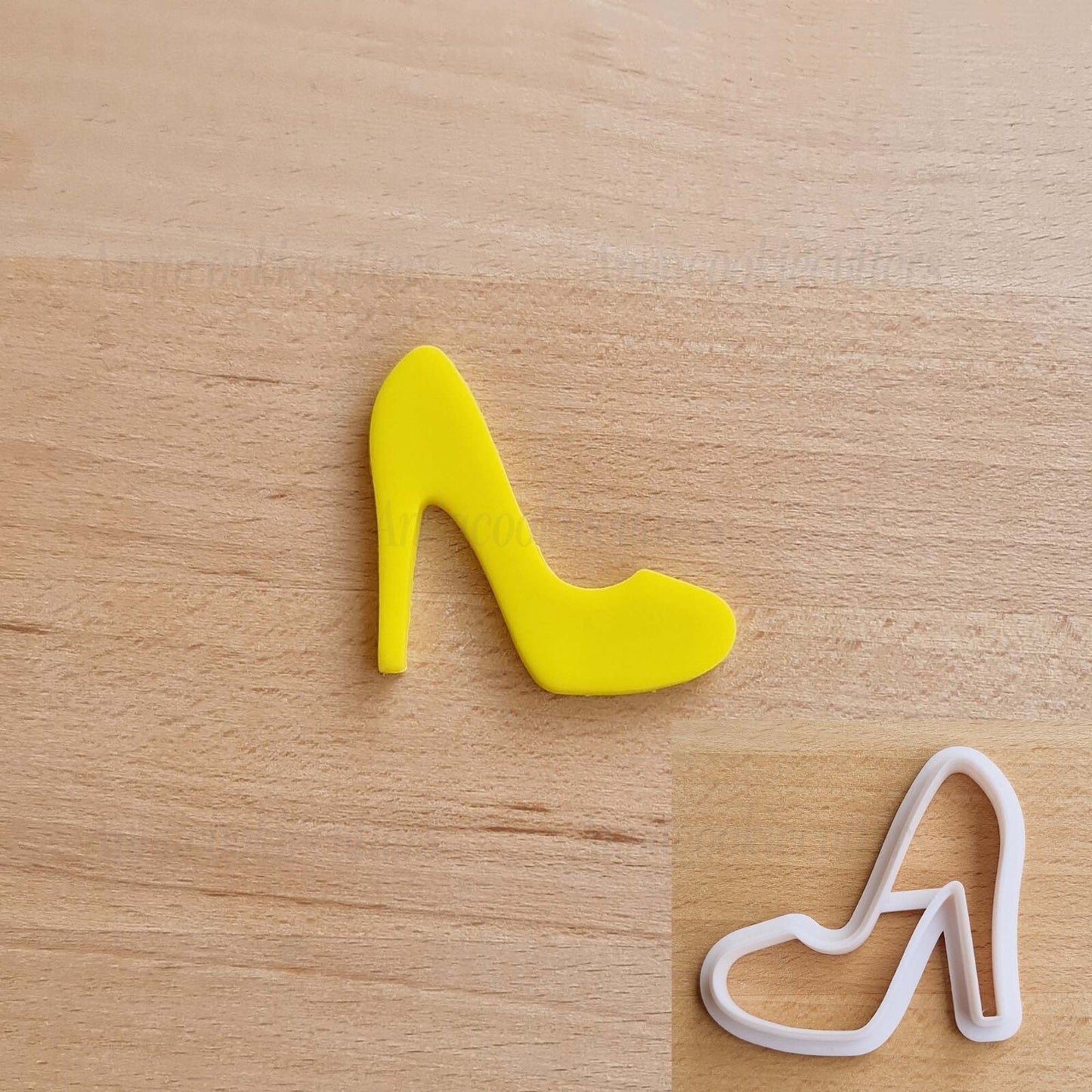 Barbie Set Tagliabiscotti 5,5 cm Formine Per Biscotti Cookie Cutter Cake Design